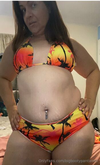 bigbootypantie / bigbootypantiesxo nude photo #25