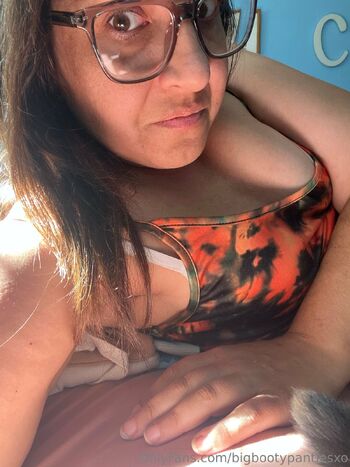 bigbootypantie / bigbootypantiesxo nude photo #26