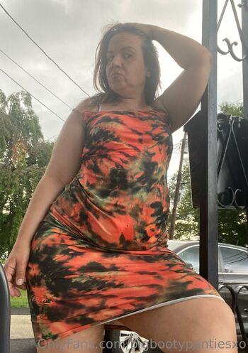 bigbootypantie / bigbootypantiesxo nude photo #33