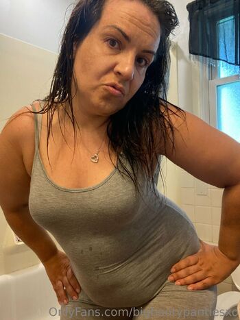 bigbootypantie / bigbootypantiesxo nude photo #34