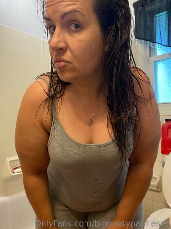 bigbootypantie / bigbootypantiesxo nude photo #35