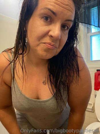 bigbootypantie / bigbootypantiesxo nude photo #36