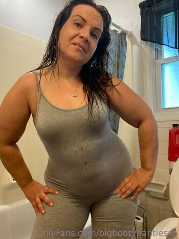 bigbootypantie / bigbootypantiesxo nude photo #37