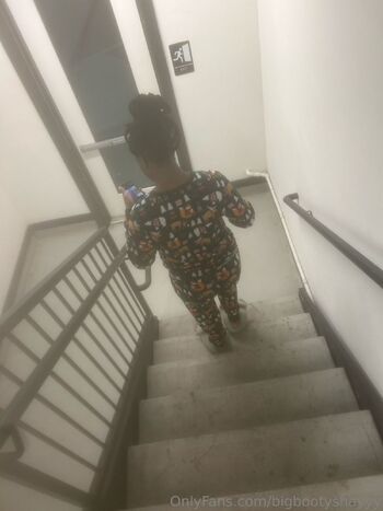 Im Jus BIGBOOTYSHAYY / bigbootyshayyy nude photo #38