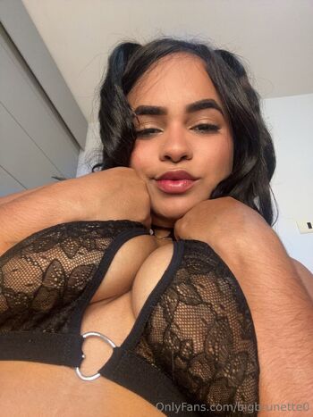 𝓑𝓲𝓰 𝓑𝓻𝓾𝓷𝓮𝓽𝓽𝓮 𝓬𝓾𝓻𝓿𝔂 𝓪𝓷𝓭 𝓭𝓪𝓷𝓰𝓮𝓻𝓸𝓾 / bigbrunette0 nude photo #37