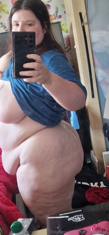 Bigcurvybeaut / bigcurvybeauty / missminniemoon nude photo #12