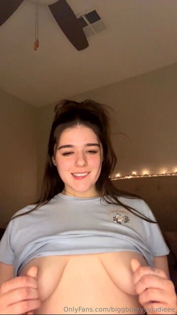 CUTIE JUDIE / biggbootyyyjudieee nude photo #7