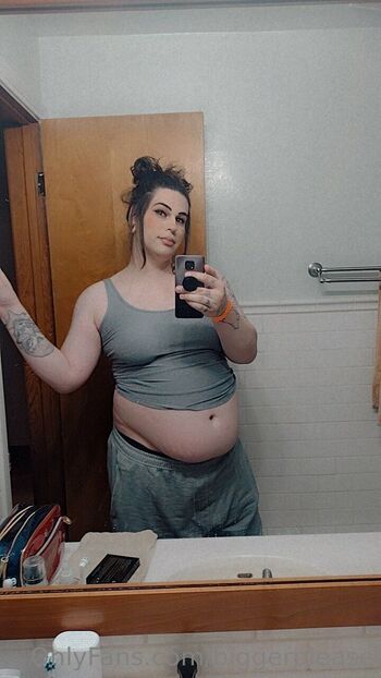 Sara Annik / biggerplease nude photo #14