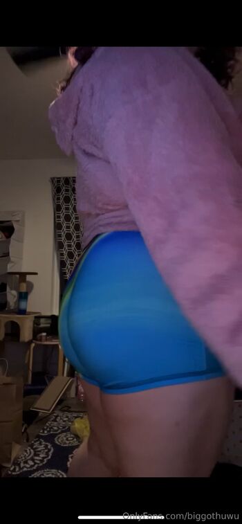 OnlyFans / biggothuwu nude photo #6
