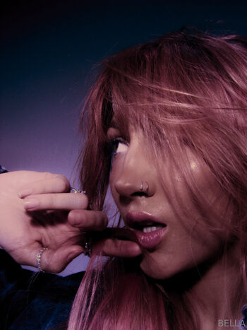 BELL / bigmouthbella / bigmouthbella_ nude photo #7