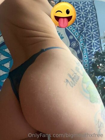 Belle - Free / bigmouthxfree nude photo #13