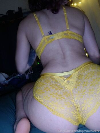 Belle - Free / bigmouthxfree nude photo #16