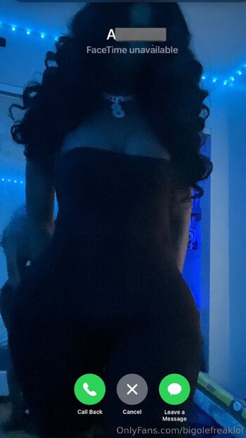 SEVEN / bigolefreaklol nude photo #6