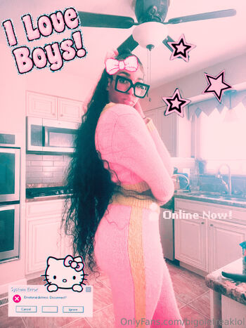 SEVEN / bigolefreaklol nude photo #7