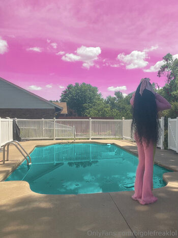 SEVEN / bigolefreaklol nude photo #8