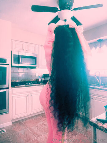 SEVEN / bigolefreaklol nude photo #9