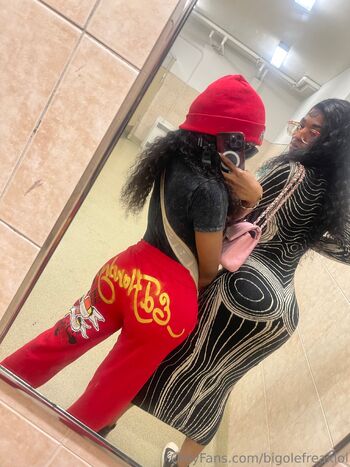 SEVEN / bigolefreaklol nude photo #11