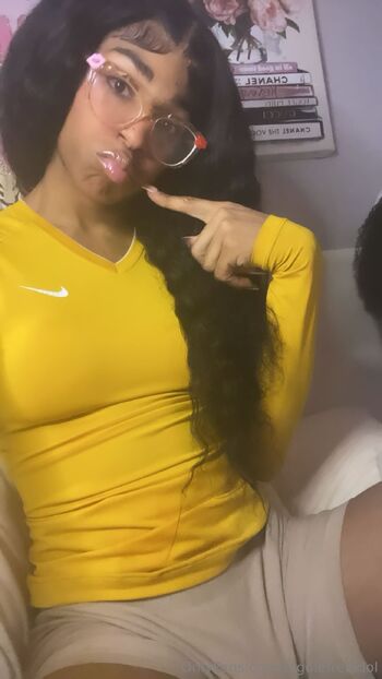 SEVEN / bigolefreaklol nude photo #13