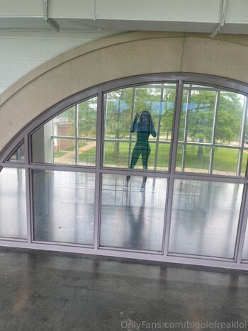 SEVEN / bigolefreaklol nude photo #14