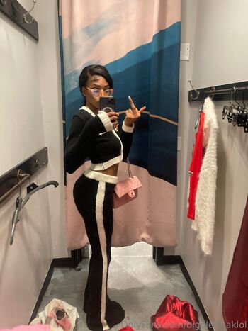 SEVEN / bigolefreaklol nude photo #15