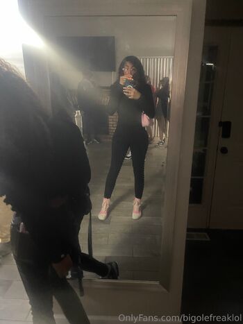 SEVEN / bigolefreaklol nude photo #18