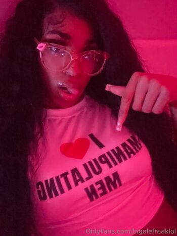 SEVEN / bigolefreaklol nude photo #22