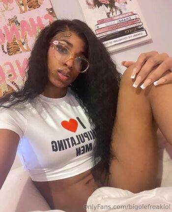 SEVEN / bigolefreaklol nude photo #23