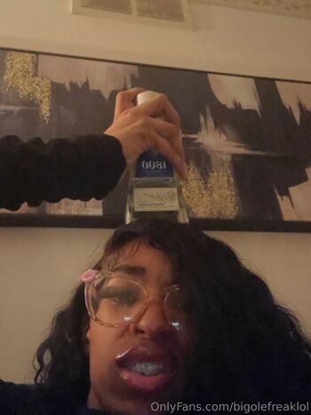 SEVEN / bigolefreaklol nude photo #32