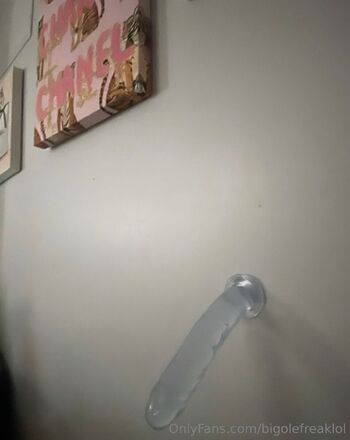 SEVEN / bigolefreaklol nude photo #34