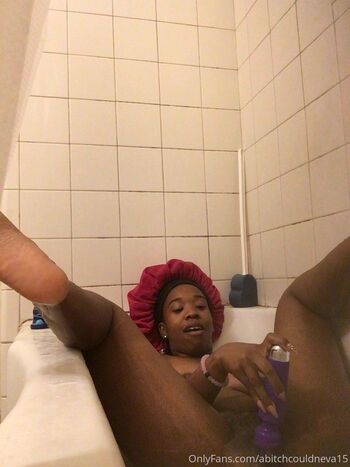 Bigpurrrrr / bigpurrdathroat nude photo #6