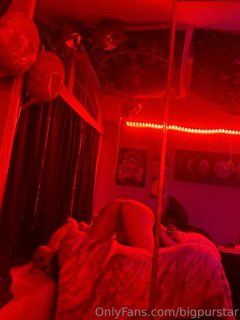 star / bigpurstar nude photo #10