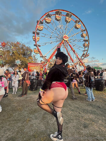 star / bigpurstar nude photo #13