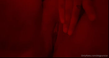 star / bigpurstar nude photo #15