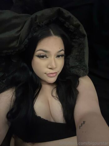 star / bigpurstar nude photo #26