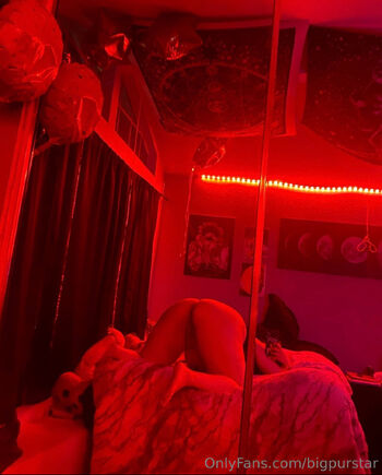 star / bigpurstar nude photo #29