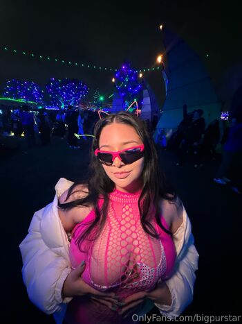 star / bigpurstar nude photo #30