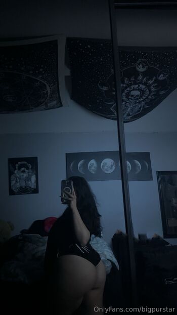 star / bigpurstar nude photo #31