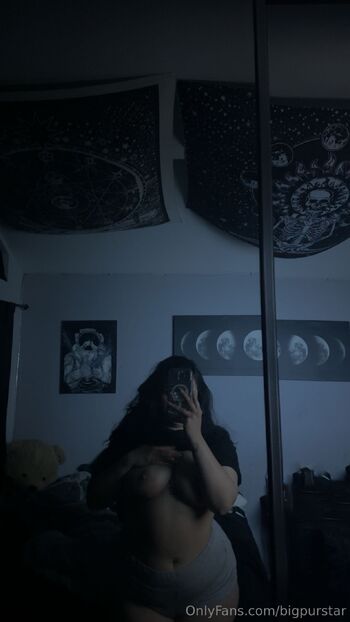 star / bigpurstar nude photo #32