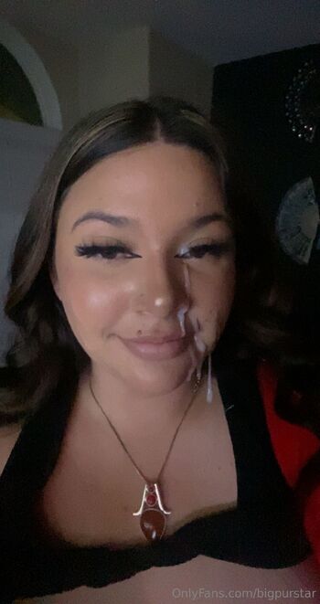 star / bigpurstar nude photo #33