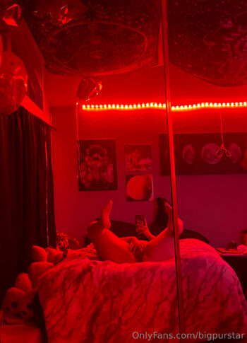 star / bigpurstar nude photo #38