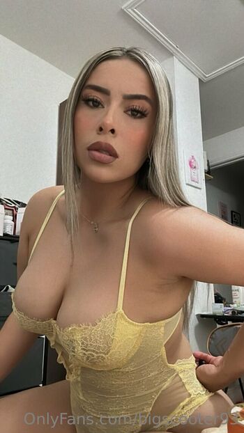 Scoote / bigscooter93 nude photo #15