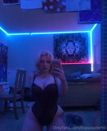Scoote / bigscooter93 nude photo #35