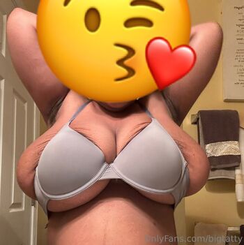 BIGTATT / bigtatty nude photo #18