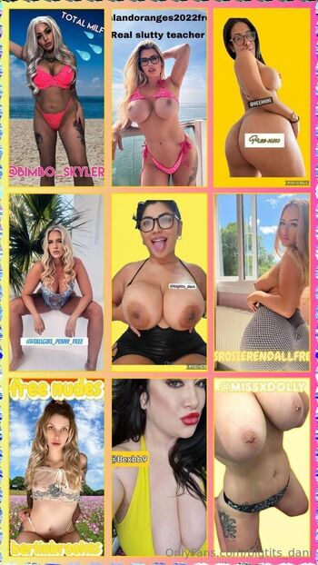 bigtits_dani nude photo #4