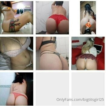 SEXTING fetishesh / bigtitsgirl25 nude photo #16