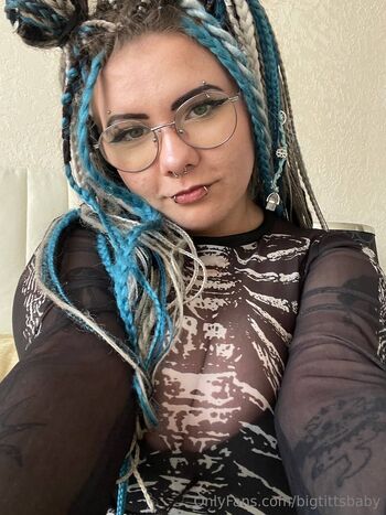 𝐃𝐚𝐧𝐚 𝐁𝐢𝐠 𝐓𝐢𝐭𝐬 / bigtittsbaby nude photo #2