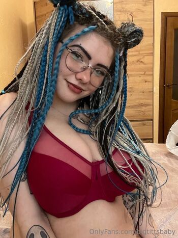 𝐃𝐚𝐧𝐚 𝐁𝐢𝐠 𝐓𝐢𝐭𝐬 / bigtittsbaby nude photo #3