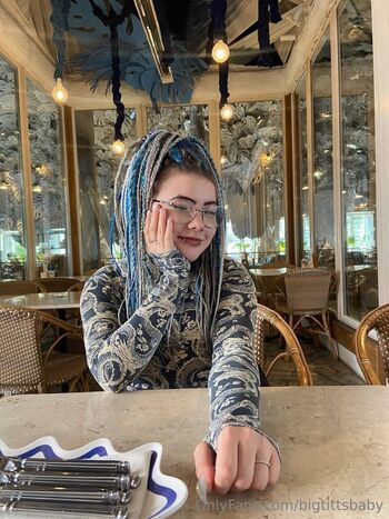 𝐃𝐚𝐧𝐚 𝐁𝐢𝐠 𝐓𝐢𝐭𝐬 / bigtittsbaby nude photo #6