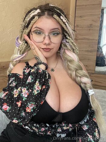 𝐃𝐚𝐧𝐚 𝐁𝐢𝐠 𝐓𝐢𝐭𝐬 / bigtittsbaby nude photo #23