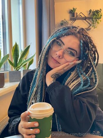 𝐃𝐚𝐧𝐚 𝐁𝐢𝐠 𝐓𝐢𝐭𝐬 / bigtittsbaby nude photo #35